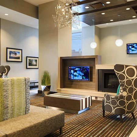Residence Inn By Marriott Nashville Vanderbilt/West End Exteriör bild
