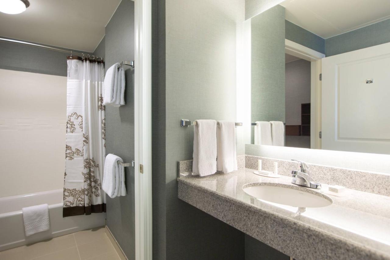 Residence Inn By Marriott Nashville Vanderbilt/West End Exteriör bild