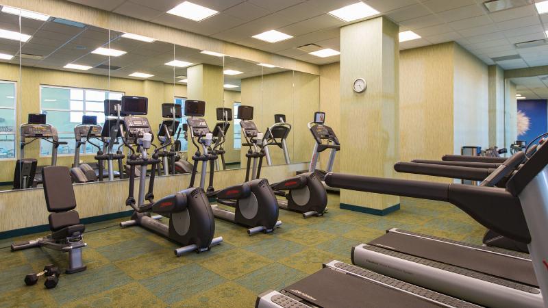 Residence Inn By Marriott Nashville Vanderbilt/West End Exteriör bild