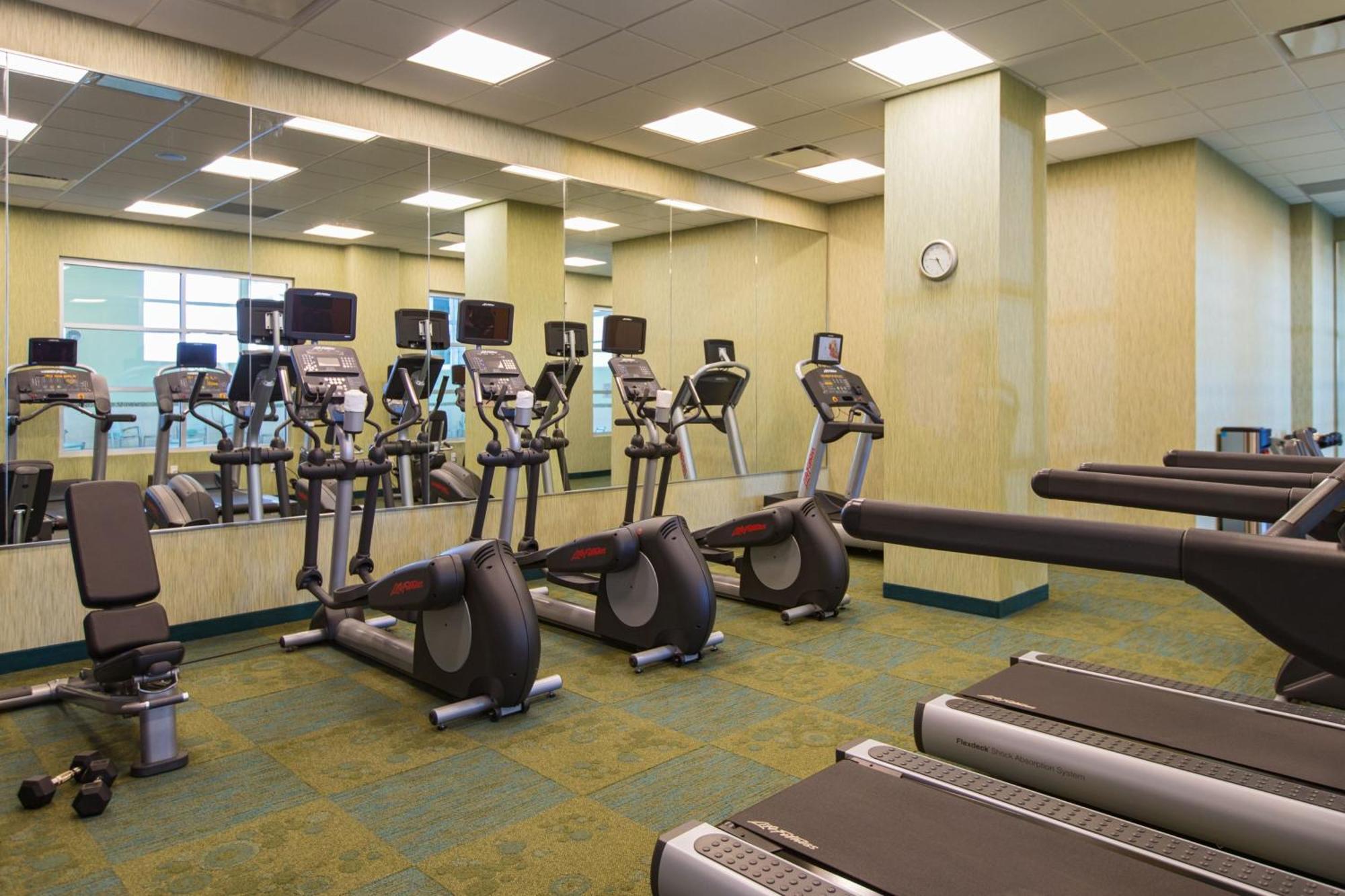 Residence Inn By Marriott Nashville Vanderbilt/West End Exteriör bild