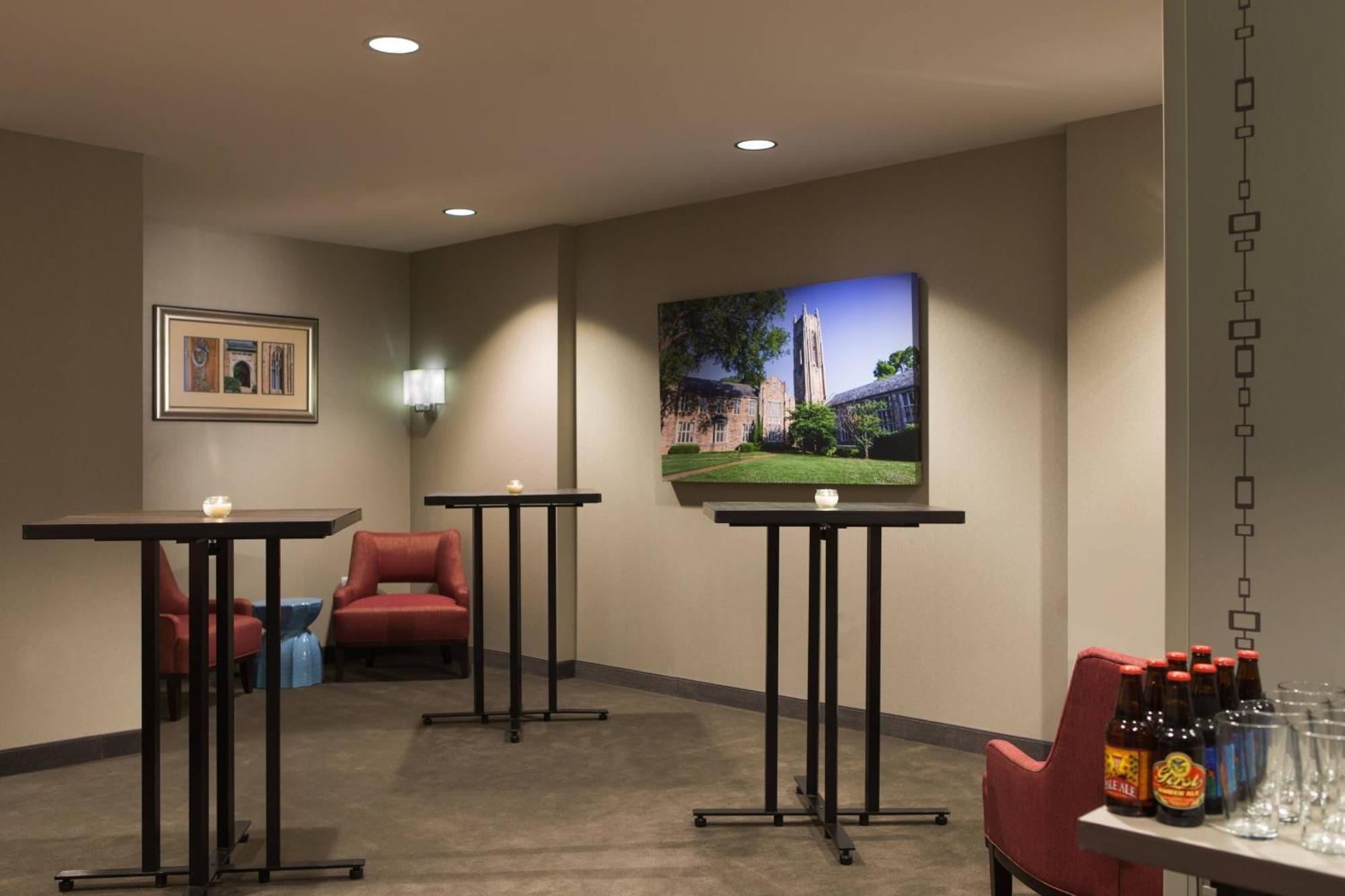 Residence Inn By Marriott Nashville Vanderbilt/West End Exteriör bild