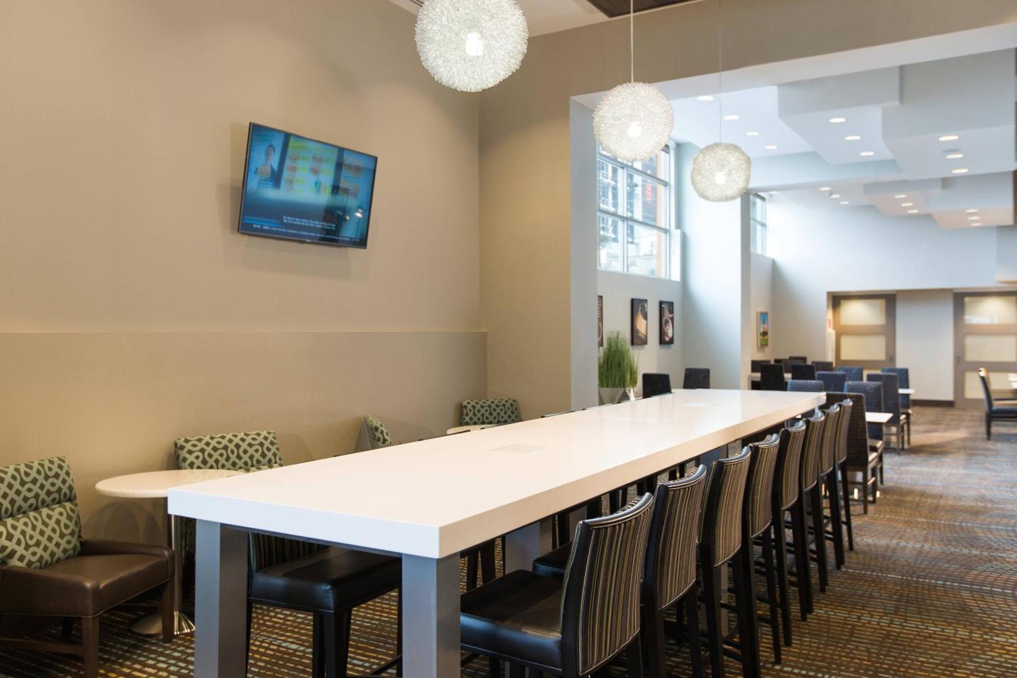 Residence Inn By Marriott Nashville Vanderbilt/West End Exteriör bild