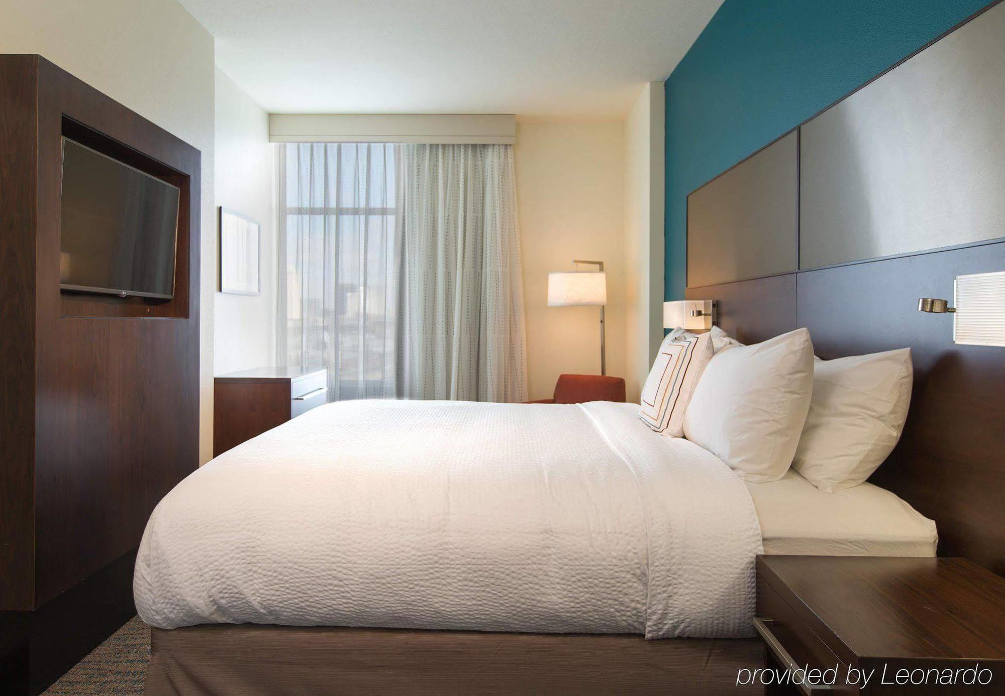 Residence Inn By Marriott Nashville Vanderbilt/West End Exteriör bild