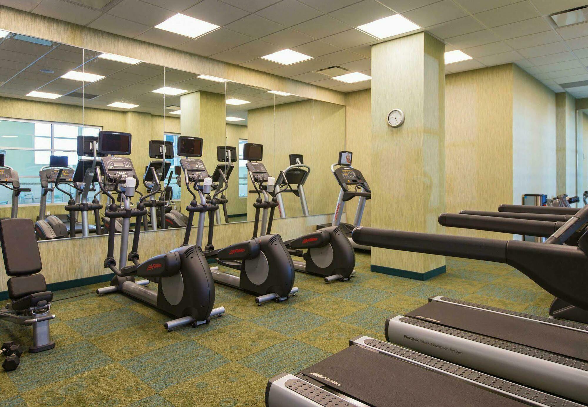 Residence Inn By Marriott Nashville Vanderbilt/West End Exteriör bild
